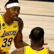 Lakers' struggles leave no clear-cut title favorite