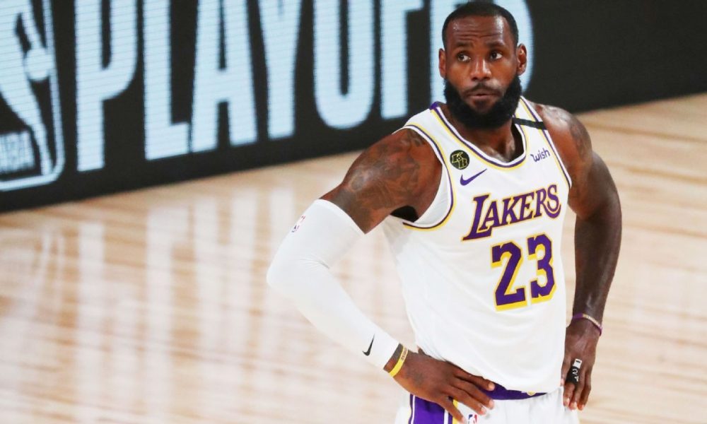 Three hurdles LeBron must clear to win the 2020 NBA title