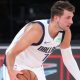 Doncic calls historic 42-point game 'terrible'