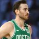 Hayward may tie bubble exit to injury recovery