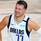Luka on rout of Clips: 'We can fight with them'