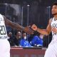 Giannis: Bucks had urgency, couldn't trail 2-0