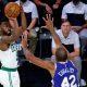 Kemba Walker joined the Celtics for moments like his Game 3 dagger