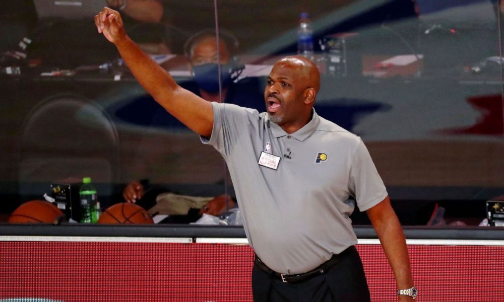 Pacers' McMillan: Heat taking 52 FTs 'ridiculous'