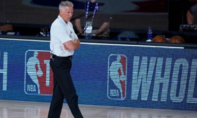 Brown laments injuries that dulled 76ers' potential