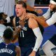 'It's fun to watch genius': Luka Doncic is living up to every legendary comparison