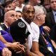 A piece of Kobe tech is in the NBA playoffs and on every bench