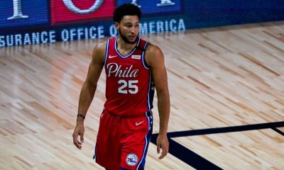 Ben Simmons invests in esports org FaZe Clan