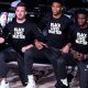 Players across the NBA and sports offer support for the Bucks' boycott