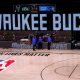 Bucks boycotting Game 5 over police shooting