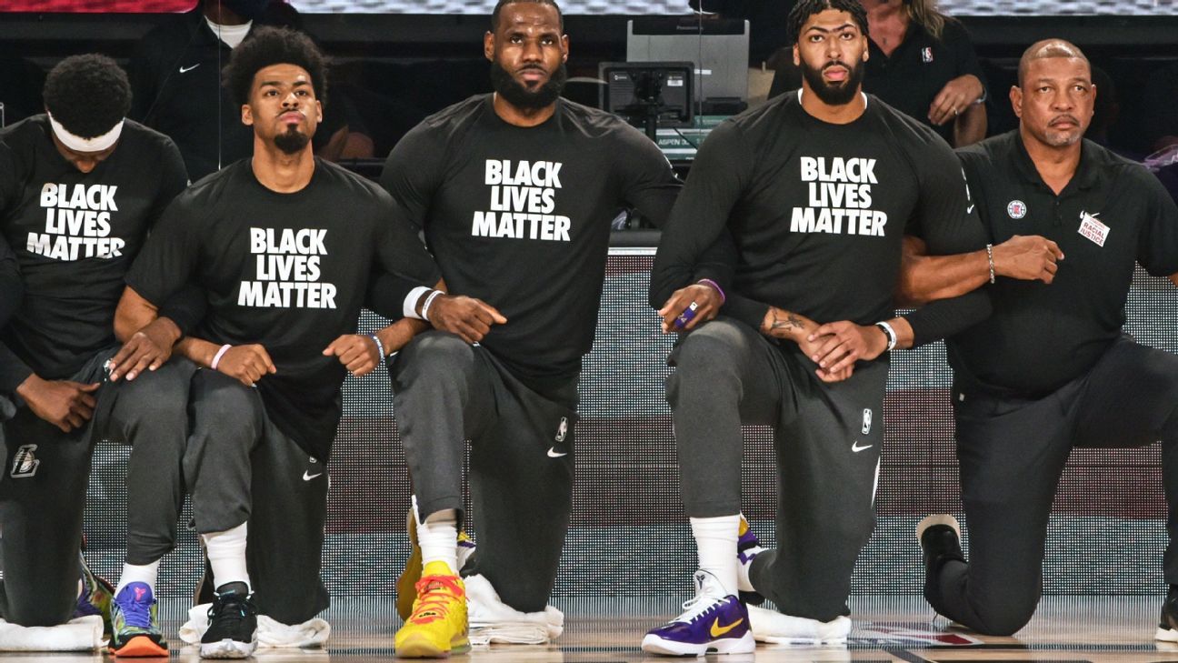 Source: NBA players decide to resume playoffs