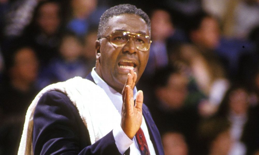 The impact John Thompson had on NBA coaches