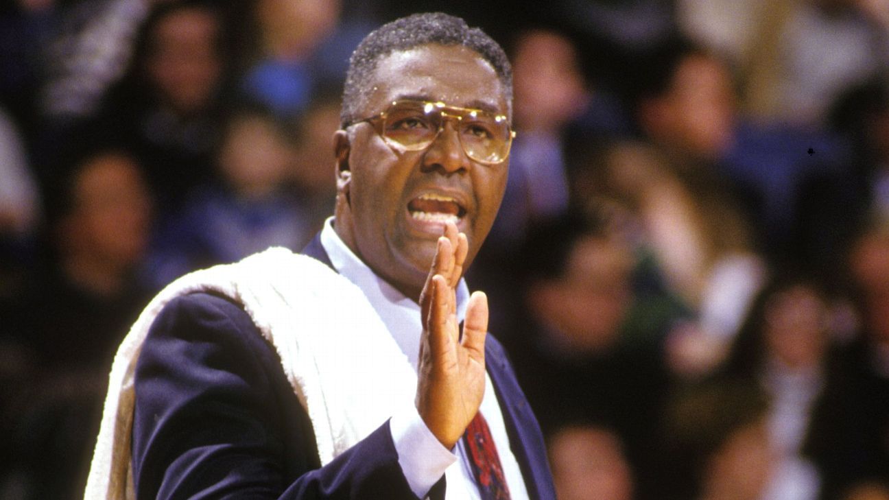 The impact John Thompson had on NBA coaches