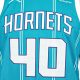 Hornets' new jerseys inspired by team's past