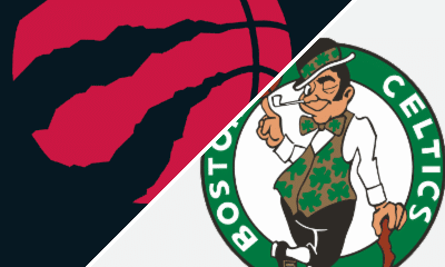 Follow live: Raptors look to claw back into series in pivotal Game 3 against Celtics