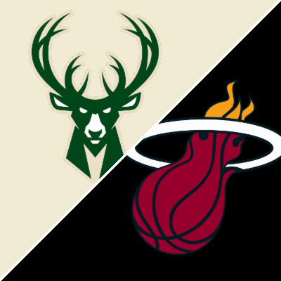 Follow live: Giannis, Bucks look to avoid 3-0 series deficit vs. Heat