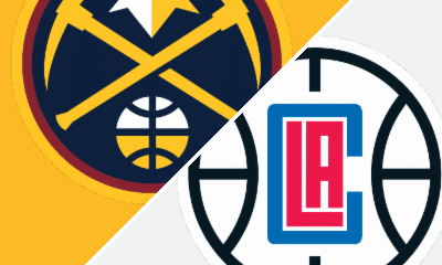 Follow live: Clippers look to close out Nuggets in Game 5