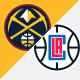 Follow live: Clippers look to close out Nuggets in Game 5