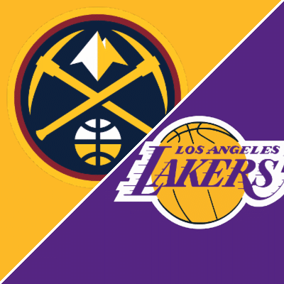 Follow live: Lakers one win from reaching NBA Finals