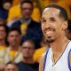 Livingston returns to Warriors in front-office role