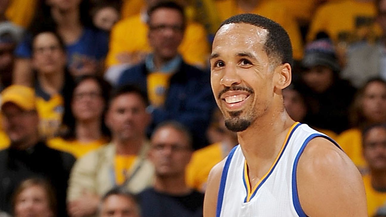 Livingston returns to Warriors in front-office role