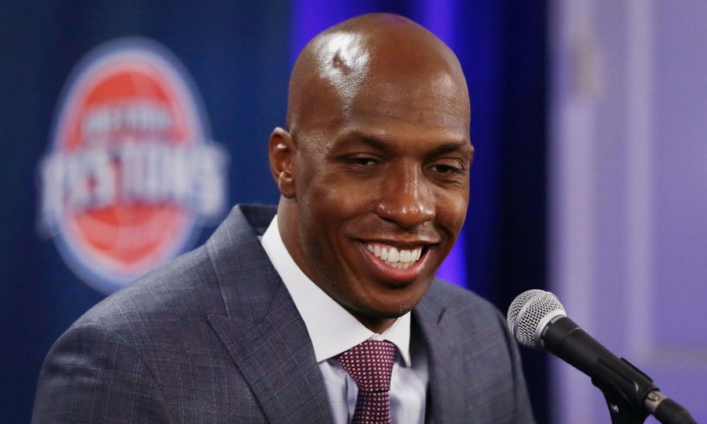 Sources: Billups a candidate for Pacers' vacancy