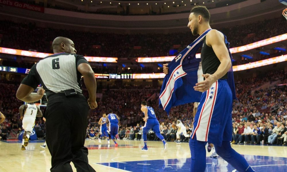 For 3 referees, NBA Finals a long time coming