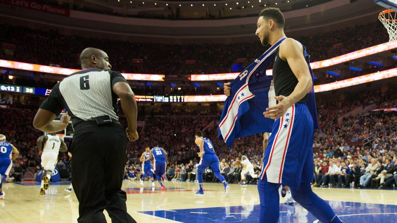 For 3 referees, NBA Finals a long time coming