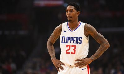 Williams: Clips 'didn't know' position on season