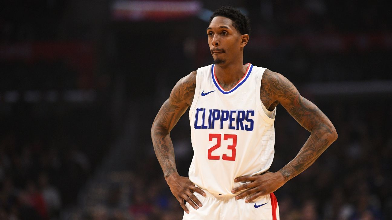 Williams: Clips 'didn't know' position on season