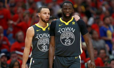 Steph, Draymond will miss Warriors' minicamp