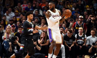 Experts' picks: Who wins Lakers-Nuggets in the West finals?