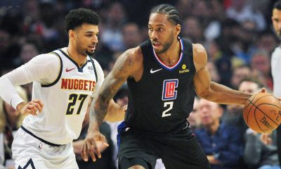 NBA experts' picks for Clippers-Nuggets and Lakers-Rockets in the West semis