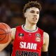 LaMelo not worried about LaVar's draft thoughts