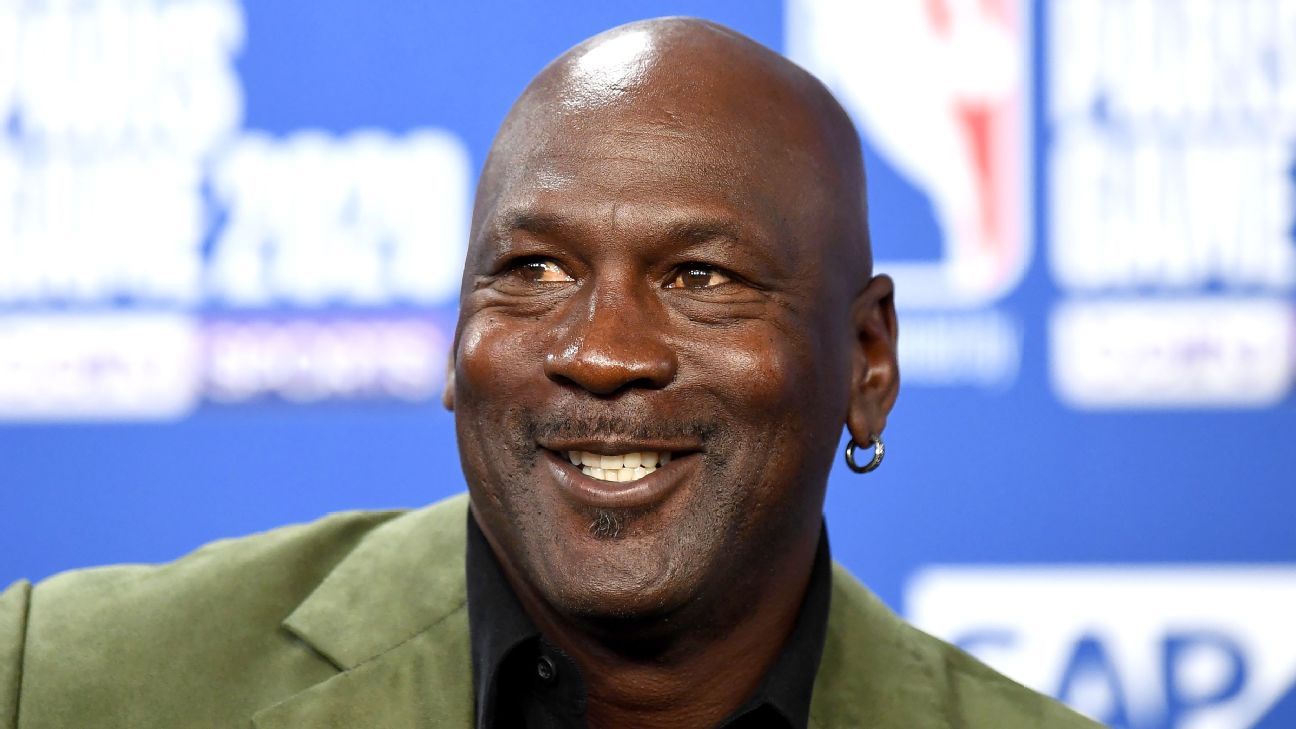 Michael Jordan joins DraftKings as special adviser