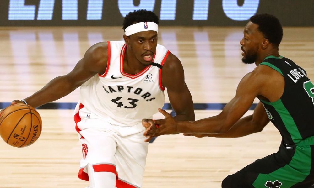 Four big questions the Raptors need to answer to come back from a 2-0 deficit