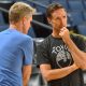 NBA debate: How does Steve Nash fit with KD, Kyrie and the Nets?