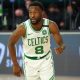 Celtics' Walker calls his 9 FGAs 'unacceptable'