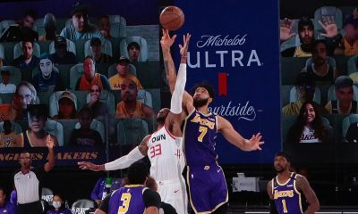 Why the Rockets are starting every playoff game with a loss