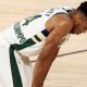 Giannis' free agency looms, and the Bucks are officially on the clock