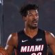 Butler after loss: Heat 'relaxed' when Giannis left