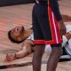 Giannis (ankle) still not ruled out for Game 5