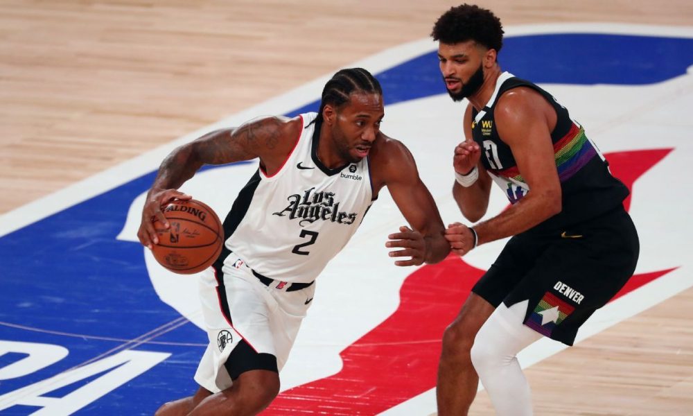 The Clippers' Game 3 win is proof that Kawhi Leonard is worth it