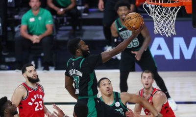 Celtics come out 'ready to fight,' seize series lead