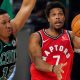 Frustration starting to soak in for Raptors' Lowry