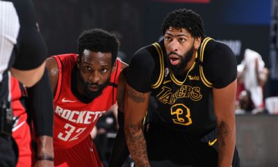 Davis, Harden penalized for Game 2 incidents