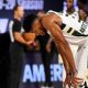 Giannis (ankle) misses decisive Game 5 vs. Heat