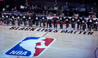 Celtics commit $25M to address racial injustice