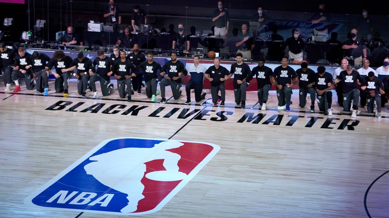 Celtics commit $25M to address racial injustice