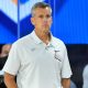 Donovan out as Thunder coach after 5 seasons